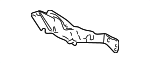 53022041AB - Engine: Mount Bracket for Mopar Image
