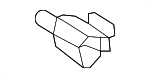 969853X000 - HVAC: Ambient Temp Sensor for Hyundai Image