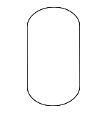 68049091AA - HVAC: Fill Valve for Chrysler: 200, Sebring | Dodge: Avenger | Jeep: Compass, Patriot Image