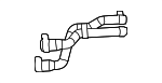 5058801AB - HVAC: Heater Hose for Chrysler: 200, Sebring | Dodge: Avenger Image