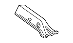 15711240 - Suspension: Torsion Bar Mount for GM Image