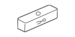 20829013 - Suspension: Support Insulator for GM Image