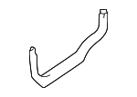 9405889 - : 1993-2000 Volvo Sill Cover for Volvo: 850, S70, V70 Image