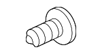9004269FA01 - Cooling System: Fan Blade Screw for Honda Image