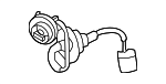 92491GI050 - Electrical: Socket &amp; Wire for Hyundai Image