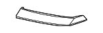 92473GI000 - Electrical: Trim for Hyundai Image