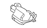 99906290364 - Electrical: Step Light for Mercedes-Benz Image