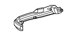 99906370364 - Electrical: Turn Signal Light Assembly for Mercedes-Benz Image