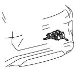 8274048030 - : Fuse &amp; Relay Box for Lexus Image