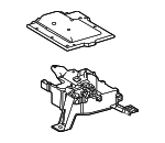 8267048120 - Electrical: Junction Block for Lexus: RX450h+ Image