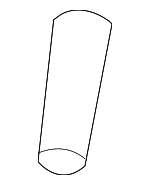 52013450AA - : Lower Ball Joint for Mopar Image