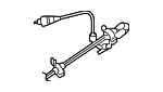28241EZ00D - Electrical: Feed Line for Nissan: TITAN, TITAN XD Image