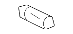 F151684G3 - Body: Bulb for Mazda: 3, 6, CX-5, CX-9, RX-8 Image