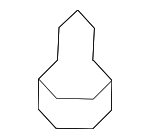 90671S0D003ZA - : Headliner Clip for Honda: Fit Image