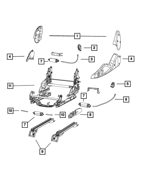 Diagram 1