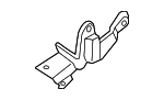 DS7Z9661320B - Body: Hinge for Ford: Fusion, Police Responder Hybrid, SSV Plug-In Hybrid | Lincoln: MKZ Image