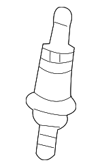 900515MSH00 - Engine: Engine Cover Bolt for Acura: RDX, TLX Image