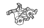 2978306502 - HVAC: Mount for Mercedes-Benz Image