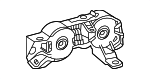 2978306802 - HVAC: Mount for Mercedes-Benz Image