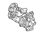 8304905 - HVAC: Compressor Assembly for Mercedes-Benz Image