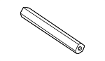 2978352700 - HVAC: Rear Brace for Mercedes-Benz Image