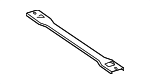 2978352500 - HVAC: Upper Brace for Mercedes-Benz Image