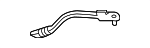 32600TZ5A01 - Electrical: Negative Cable for Acura: MDX Image