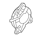 31651TZ5A03 - Electrical: Blower for Acura: MDX Image