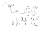 4635400804 - : Electrical Wiring Harness for Mercedes-Benz Image