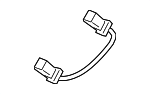 39119THRA00 - Body: Wire for Honda: Odyssey, Passport Image