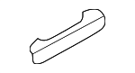 96643511 - : Pull Handle for GM Image
