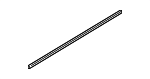 51337146091 - : Belt Weather-Strip for Mini: Cooper Image
