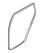Body Weather-Strip