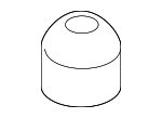 SMC2 - Suspension: Motorcraftâ„¢ Suspension Shock Absorber Mount Cap for Ford Image
