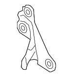 PY8W14736 - Cooling System: Protector for Mazda: 6, CX-9 Image