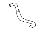 3294360210 - Cooling System: Oil Hose for Lexus: LX470 Image