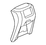 88986679 - Body: Rear Panel for GM Image