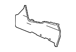 89039704 - Body: Side Panel for GM Image