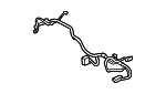 15838043 - Body: Harness for GM Image