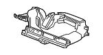 77410T7WA11 - Body: Air Distributor for Honda: HR-V Image