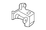 5C6959340E - Electrical: Seat Track Position Sensor for Volkswagen Image