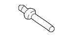 11561257 - Body: Handle, Inside Rivet for GM Image