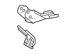 713010C060 - Body: Hinge for Toyota Image