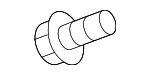 MF911063 - Body: Wiper Motor Bolt for Mitsubishi Image