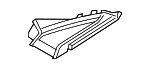13156883 - Body: Upper Trim for Saturn: Astra Image