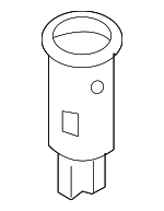 13110430 - Body: Power Outlet for Saturn: Astra Image