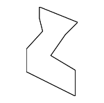 1J0858213 - Body: Instrument Panel Retainer for Volkswagen: Tiguan, Tiguan Limited Image