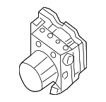 476609HP0C - : Actuator Assembly for Nissan: Altima Image