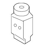 97626A7000 - HVAC: Expansion Valve for Hyundai Image