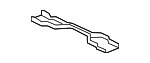 31512TLAA10 - Electrical: Hold Down for Honda Image